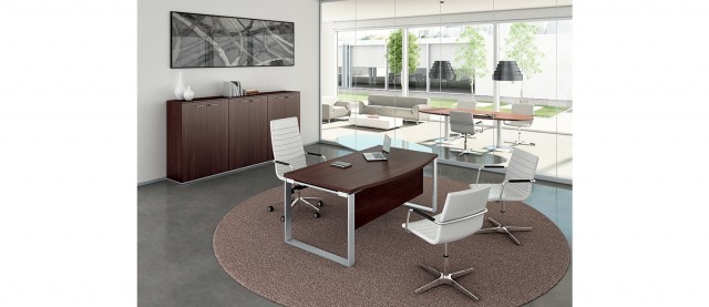 X TIME RING Executive Office